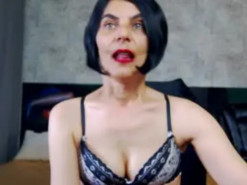 Chaturbate Live Sex Cam of kalystaswiss