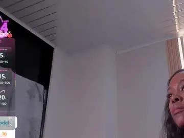 Chaturbate Adult Webcams of kima_09