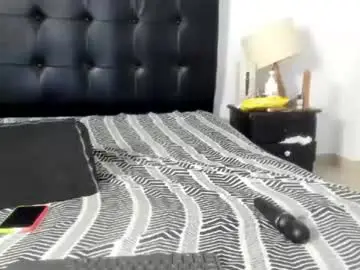 Chaturbate Free Porn Cam of leylastras