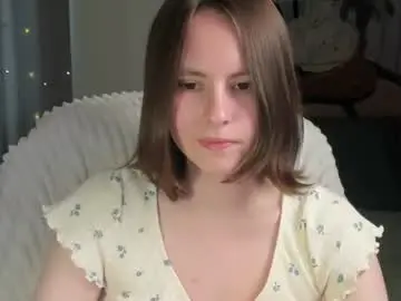 Chaturbate Best live sex cam show of likamil0ika