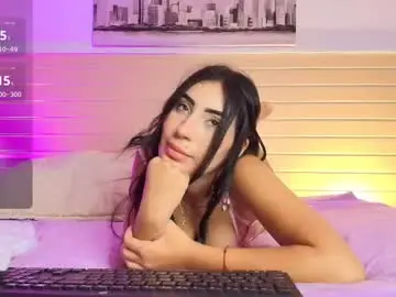 Chaturbate Sex Cam of madissonkay