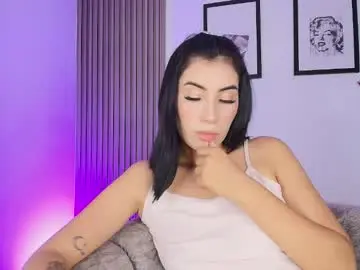 Chaturbate Live Sex Cam of madissonkay