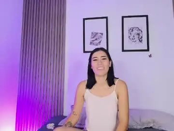 Chaturbate Private Sex Chat of madissonkay