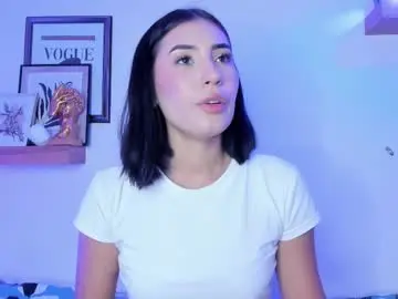 Chaturbate Free Porn Cam of madissonkay