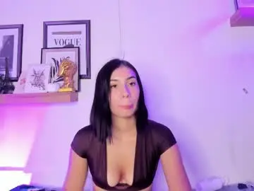 Chaturbate Adult Video Chat of madissonkay