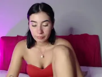 Chaturbate Live Sex Cam of madissonkay