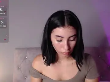 Chaturbate Best Webcam of madissonkay