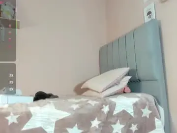 Chaturbate Adult Webcams of mary_cute9