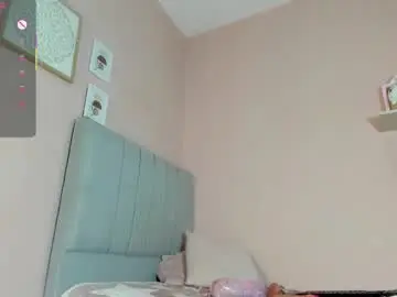 Chaturbate Adult Video Chat of mary_cute9