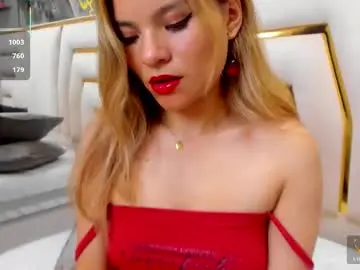 Chaturbate Adult Webcam of nalarosse