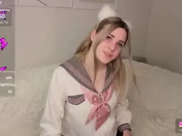 Chaturbate Nude Webcam of noradunn