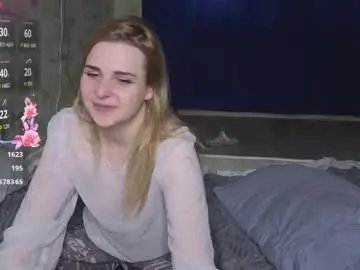 Chaturbate Sex Cam of noradunn