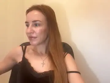 Chaturbate Live Sex Cam of nyxelia_