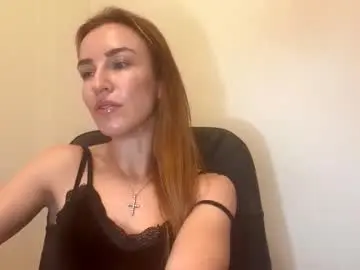 Chaturbate Best Webcam of nyxelia_