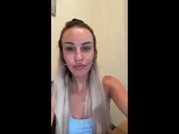 Chaturbate Free Live Porn of nyxelia_