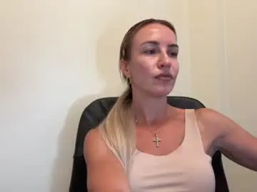 Chaturbate Adult Webcam of nyxelia_