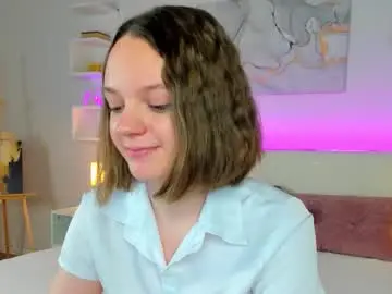 Chaturbate Live Porn of olivia_riesz
