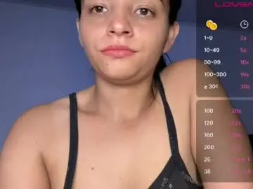 Chaturbate Free Live Porn of paulina2026