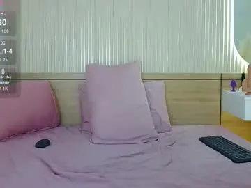 Chaturbate Free Live Porn of snejinkamisha