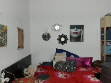 Chaturbate Live Sex of switchlorenx