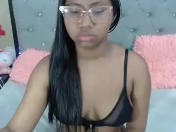 Chaturbate Live Porn of valentinavega18x