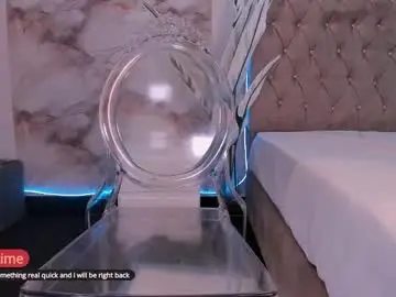 Chaturbate Free Porn Cam of vanillaflo