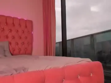 Chaturbate Private Sex Chat of vanillaflo