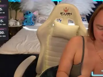 Chaturbate Free Live Porn of xo_monica