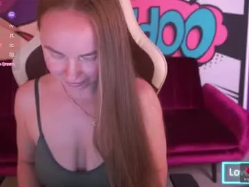 Chaturbate Live Porn of xo_monica