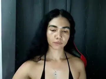 Chaturbate Live Porn of abbi_moon