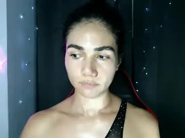 Chaturbate Adult Webcams of abbi_moon