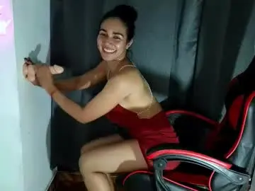 Chaturbate Live Sex Cam of abbi_moon