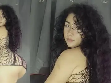 Chaturbate Sex Cam of abbi_moon