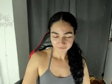 Chaturbate Private Sex Chat of abbi_moon