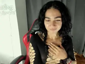 Chaturbate Sex Cam of abbi_moon
