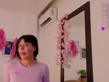 Chaturbate Sex Chat of arya_sunshine