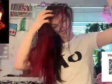 Chaturbate Live Sex of awesomeblossommm