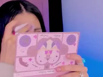 Chaturbate Live Sex Cam of catsy_cat