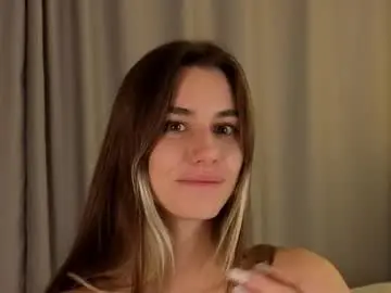 Chaturbate Sex Chat of christinfinnie