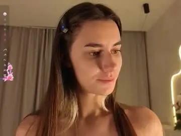 Chaturbate Sex Chat of christinfinnie