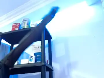 Chaturbate Best Webcam of dakota_vennom