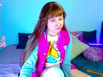 Chaturbate Nude Webcam of emily_bennett_