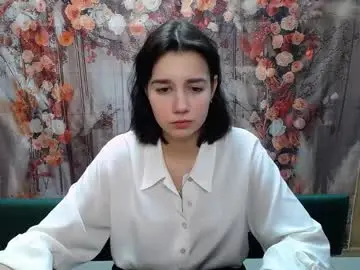 Chaturbate Best Webcam of letty_curly