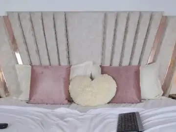 Chaturbate Free Live Porn of little_janne_