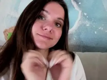 Chaturbate Adult Webcam of lorettadunnelli
