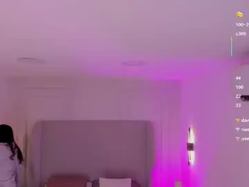 Chaturbate Free Porn Cam of luisah_