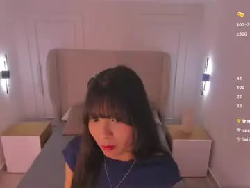 Chaturbate Adult Webcam of luisah_