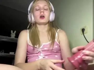 Chaturbate Private Sex Chat of maybelleensminger
