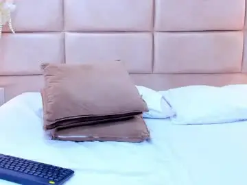 Chaturbate Nude Webcam of meganvelvet