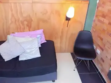 Chaturbate Watch Live Sex Cams of mila_samy